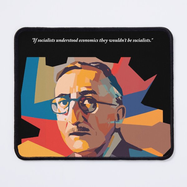Item preview, Hayek about socialism [w] designed and sold by CSGODesignz.
