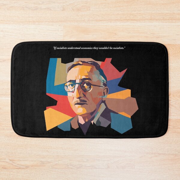 Item preview, Hayek about socialism [w] designed and sold by CSGODesignz.