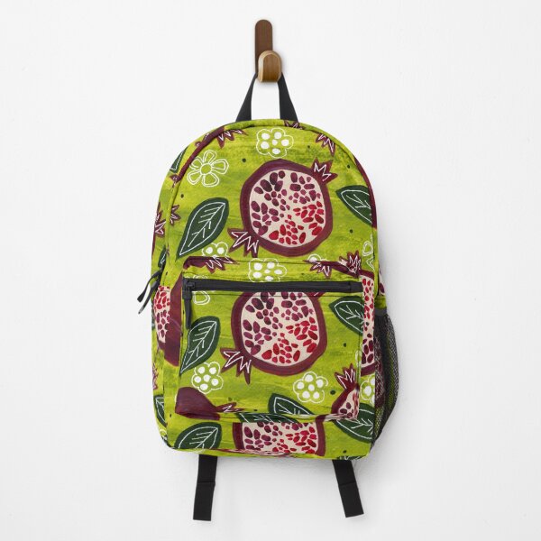 Item preview, Pomegranates designed and sold by MindyTimmArtist.