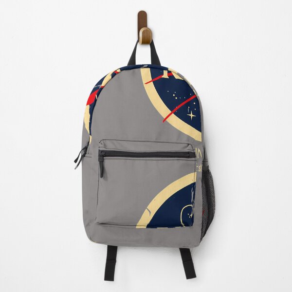 Item preview, DISTRESSED-NASA-THE-OG designed and sold by kinaslaurettau.