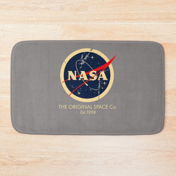 Item preview, NASA-ANGUSTIADO-EL-OG designed and sold by kinaslaurettau.