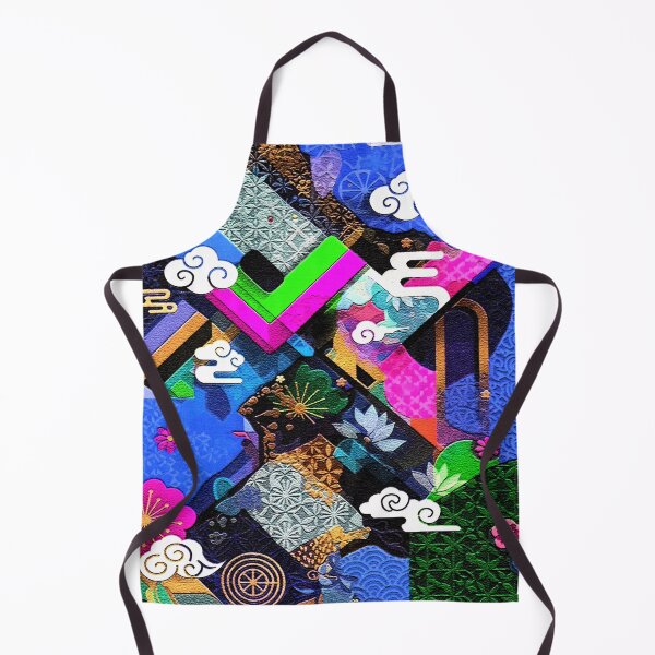 Item preview, Oriental patterns p5347 designed and sold by SoonOne.