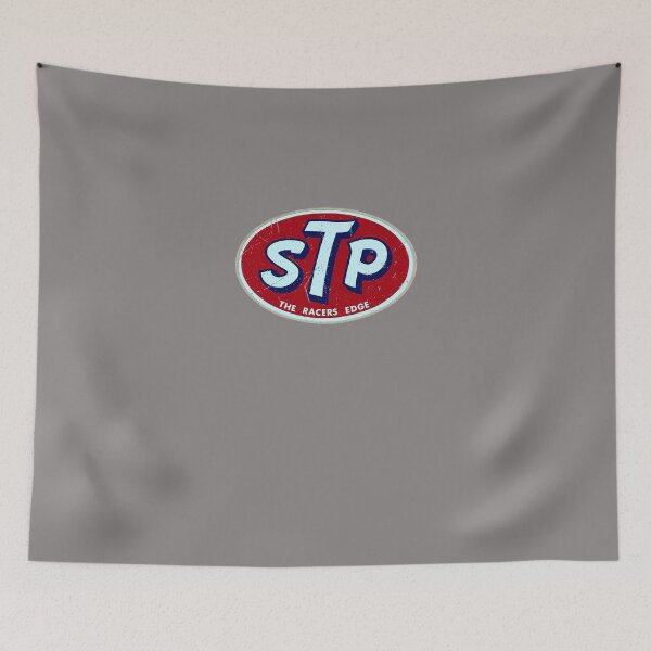 Item preview, DISTRESSED-STP-VINTAGE-STYLE-T-SHIRT designed and sold by kinaslaurettau.