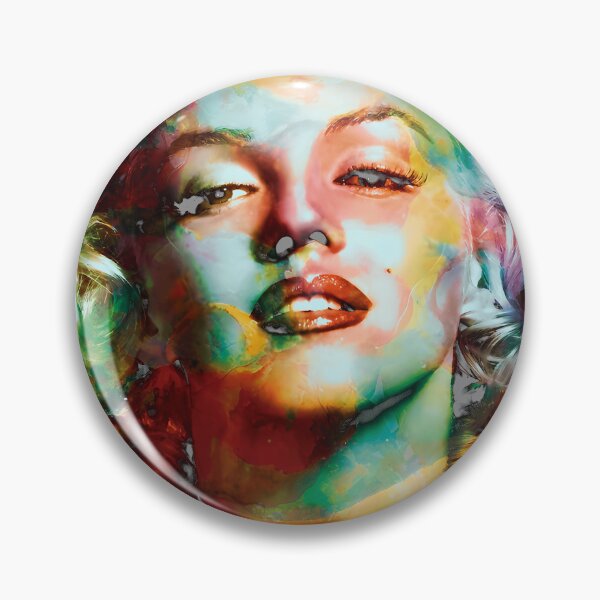 Item preview, DIVA-ECSTASY-IN-COLORS designed and sold by kinaslaurettau.
