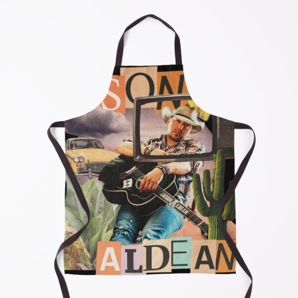 Artikelvorschau, Retro Jason Aldean Habe, was ich habe Geschenk Fan entworfen und verkauft von DavidHirshman.