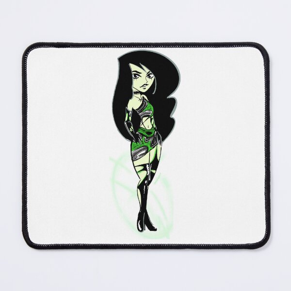 Item preview, Shego designed and sold by innardsout.