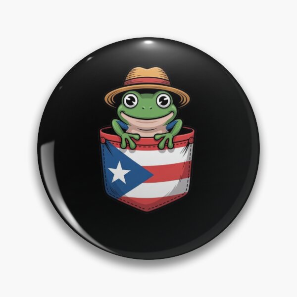 Artikelvorschau, Jibaro Coqui Frog Puerto Rico Flaggentasche entworfen und verkauft von BHMARTS.