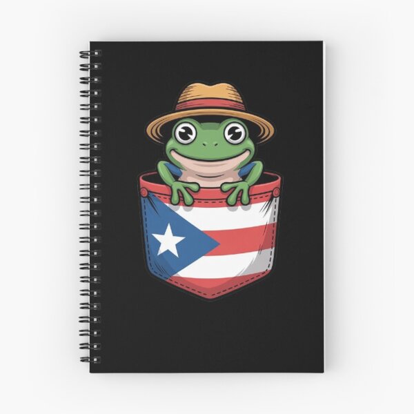 Artikelvorschau, Jibaro Coqui Frog Puerto Rico Flaggentasche  entworfen und verkauft von BHMARTS.
