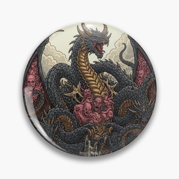 Item preview, VOIDPACT designed and sold by AIbandT.
