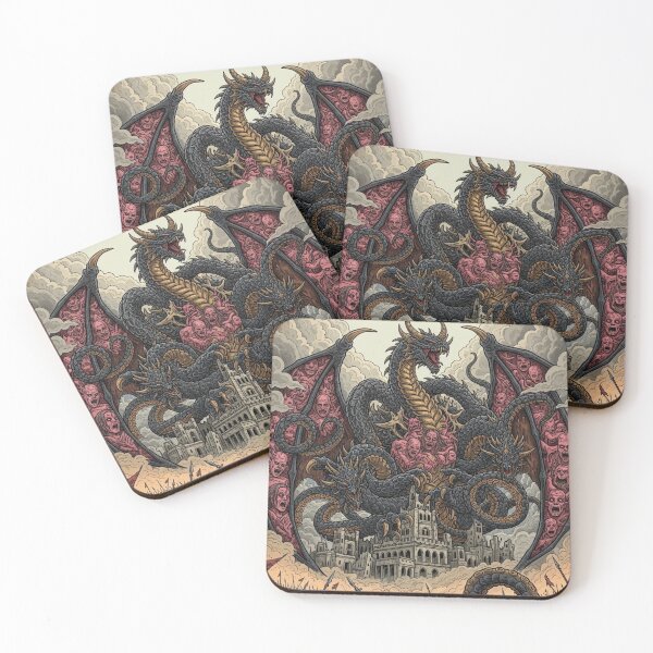 Item preview, VOIDPACT designed and sold by AIbandT.
