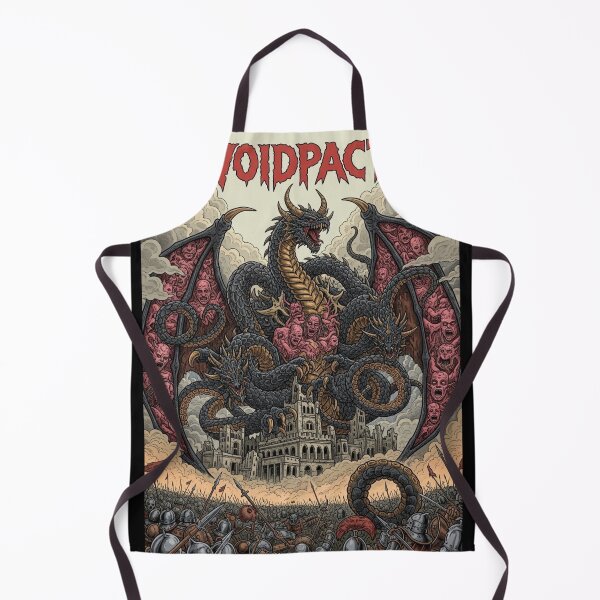Item preview, VOIDPACT designed and sold by AIbandT.