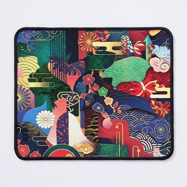 Item preview, Oriental patterns p5346 designed and sold by SoonOne.