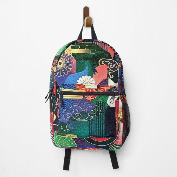 Item preview, Oriental patterns p5346 designed and sold by SoonOne.