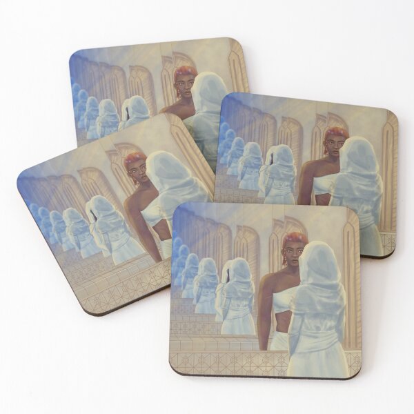 Item preview, blessings and burdens alike designed and sold by artingthoughts.