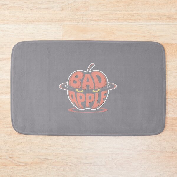 Item preview, Bad Apple Eyes Design designed and sold by Nancy Carpenter.
