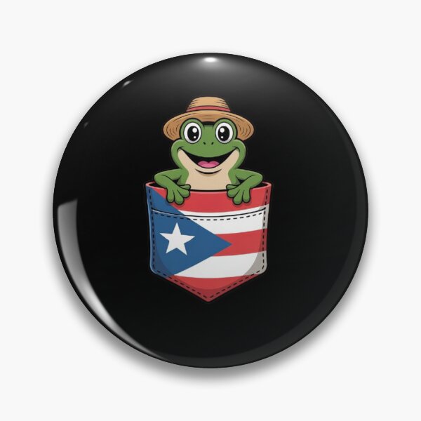 Artikelvorschau, Jibaro Coqui Frog Puerto Rico Flaggentasche entworfen und verkauft von BHMARTS.