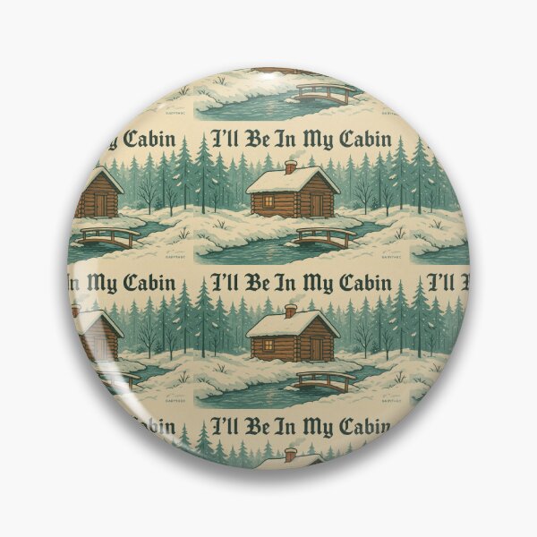 Item preview, At Home In The Foest designed and sold by GarytheC123.