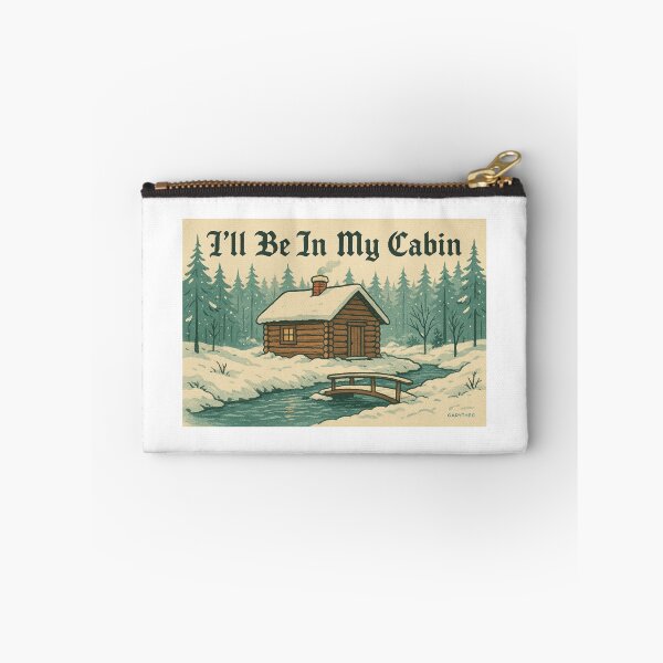 Item preview, At Home In The Foest designed and sold by GarytheC123.