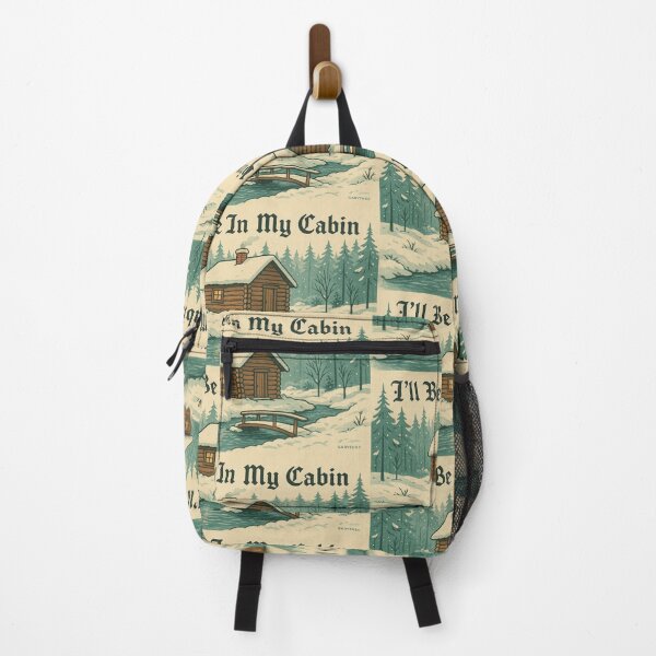 Item preview, At Home In The Foest designed and sold by GarytheC123.