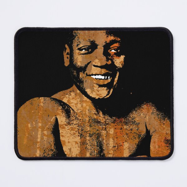 Item preview, Jack Johnson The Galveston Giant designed and sold by DavidHirshman.