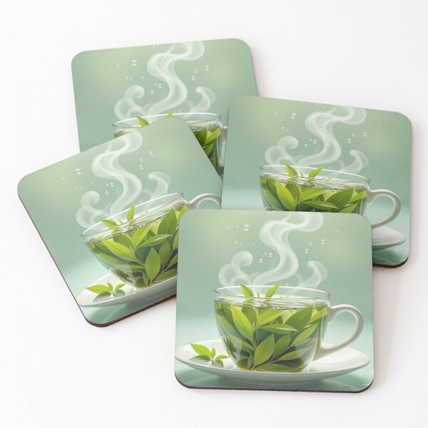 Item preview, The Tea Leaf Dance designed and sold by xArchGoDx.