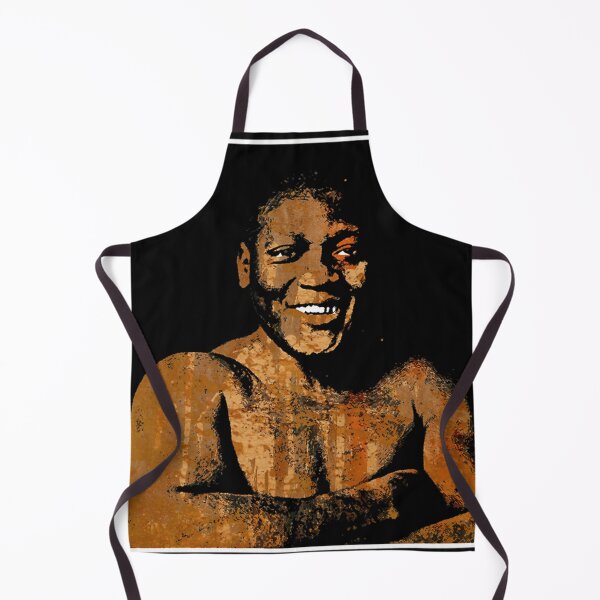 Item preview, Jack Johnson The Galveston Giant designed and sold by DavidHirshman.