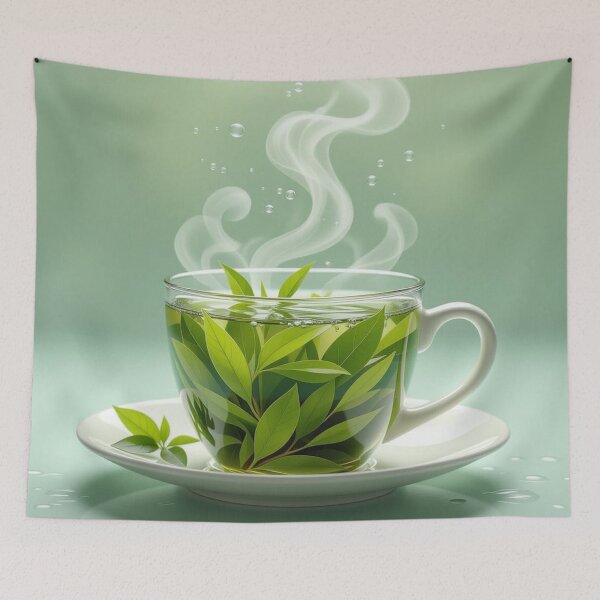 Item preview, The Tea Leaf Dance designed and sold by xArchGoDx.