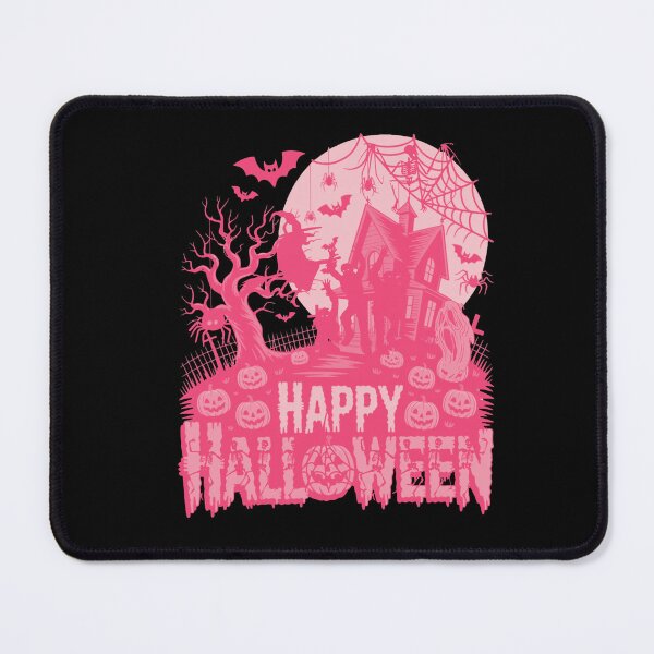 Item preview, A Haunted Hause At All Hallows' Eve Night designed and sold by e-camelleone.