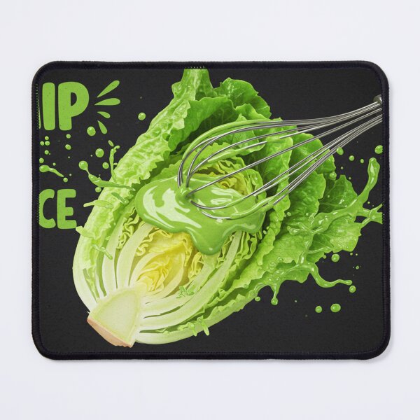 Item preview, Whip My Lettuce designed and sold by ChiefAmbition71.