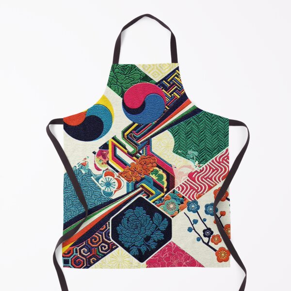 Item preview, Korean patterns p5357 designed and sold by SoonOne.