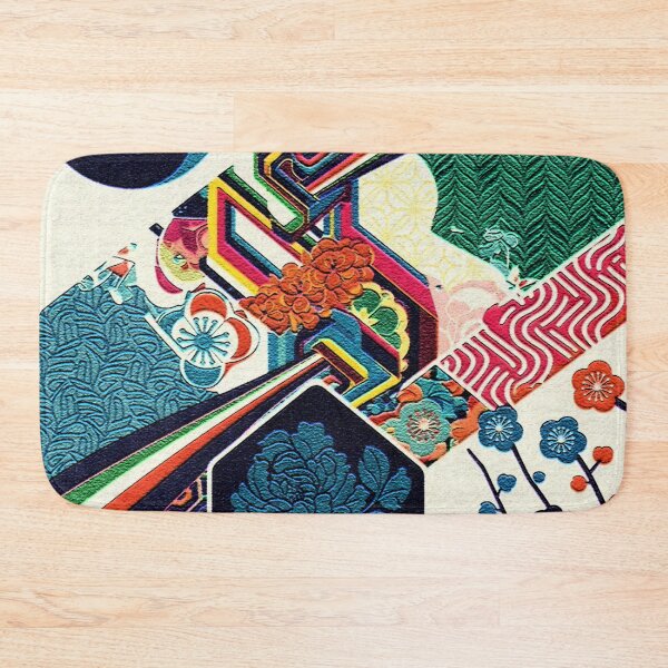 Item preview, Korean patterns p5357 designed and sold by SoonOne.