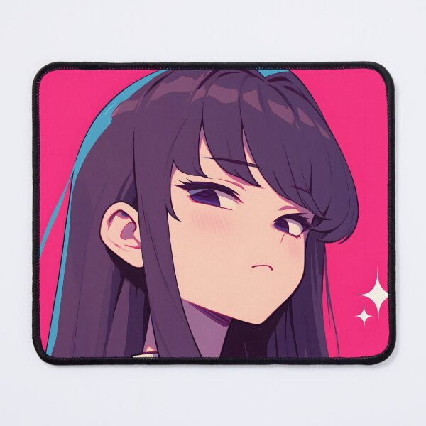 Item preview, Shouko Komi - 13 designed and sold by Infinite-Aspire.