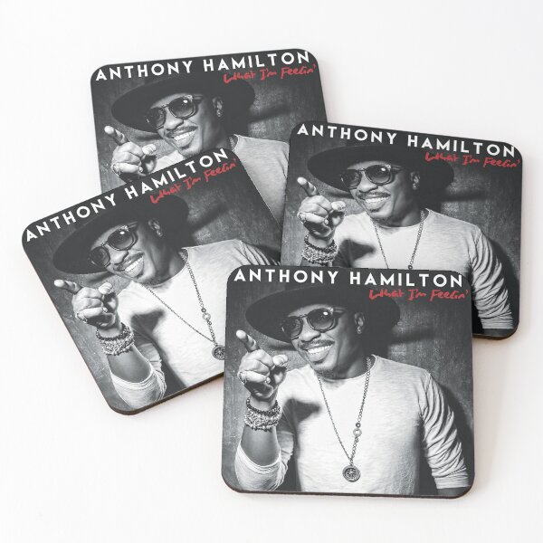 Item preview, What I'M Feelin' designed and sold by DavidHirshman.