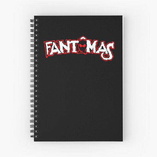 Item preview, Fantmas designed and sold by AishaKozey.