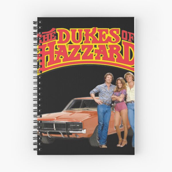 Item preview, Dukes Of Hazzard Tv Show 80S designed and sold by DavidHirshman.