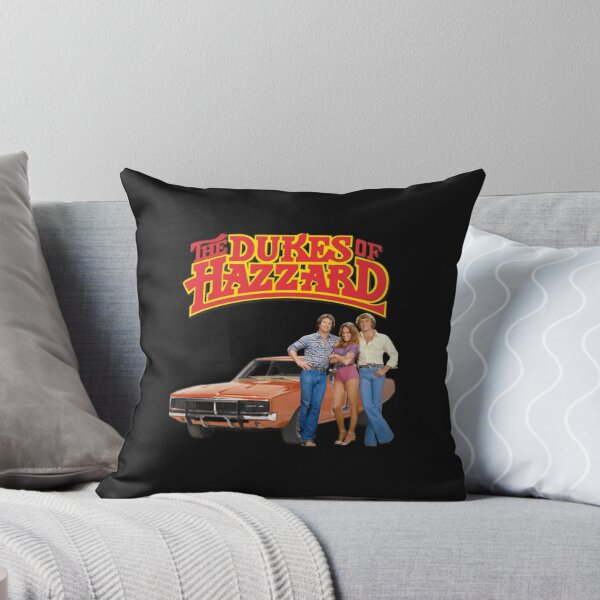 Item preview, Dukes Of Hazzard Tv Show 80S designed and sold by DavidHirshman.