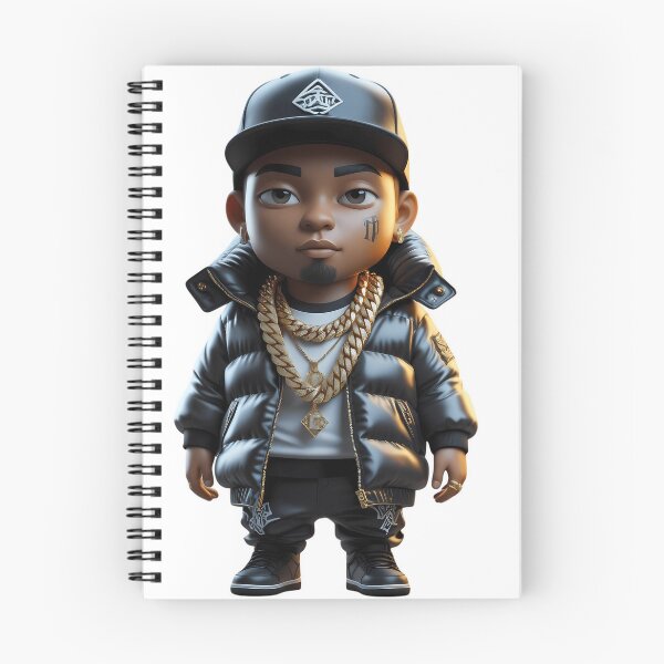 Item preview,  Dough Boy designed and sold by MarvinKesterso.