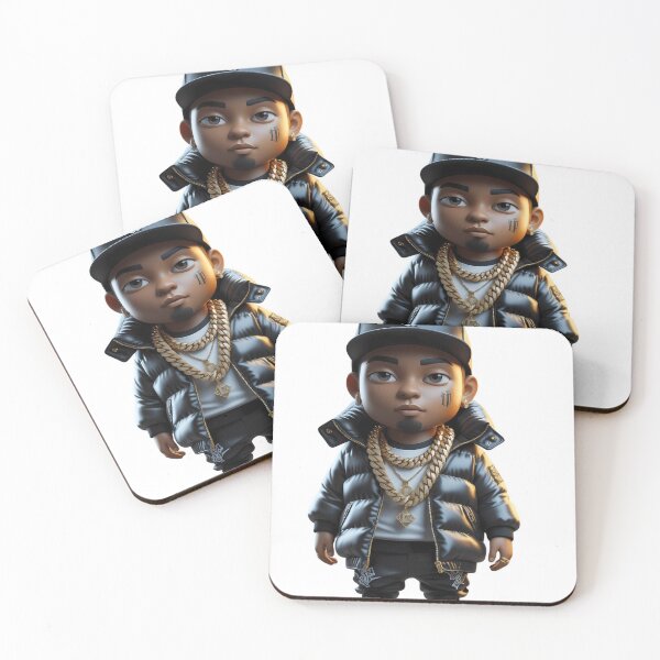 Item preview,  Dough Boy designed and sold by MarvinKesterso.