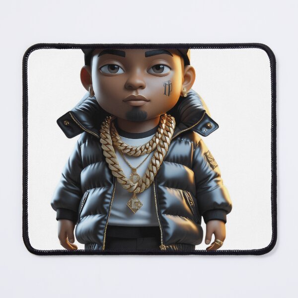 Item preview, Dough Boy designed and sold by MarvinKesterso.
