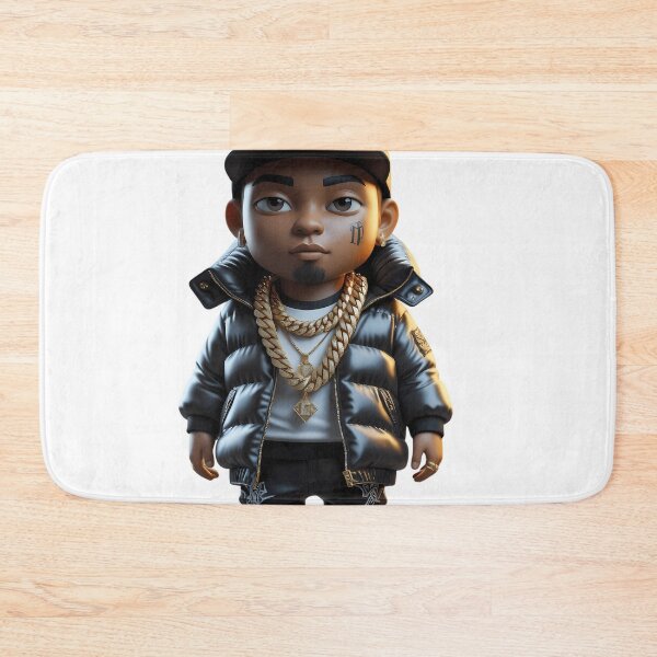 Item preview,  Dough Boy designed and sold by MarvinKesterso.