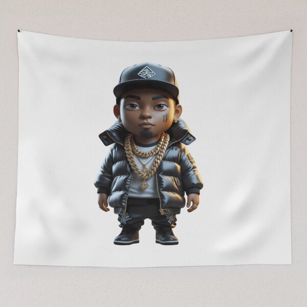 Item preview,  Dough Boy designed and sold by MarvinKesterso.