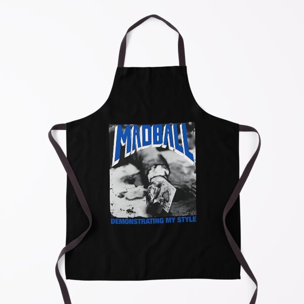 Item preview, MADBALL DMS  designed and sold by AishaKozey.