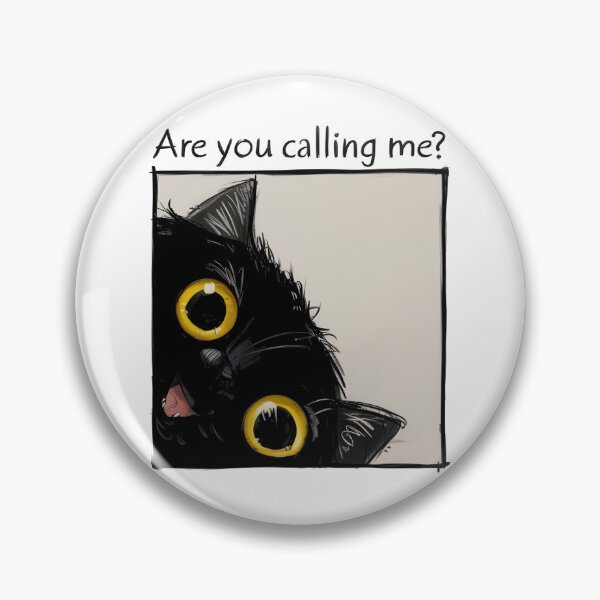 Item preview, Are You Calling Me? designed and sold by Angry Swan Designs.