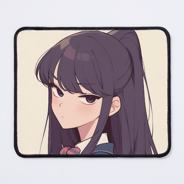 Item preview, Shouko Komi - 14 designed and sold by Infinite-Aspire.