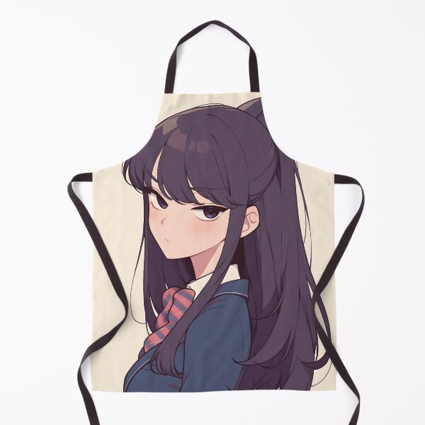 Item preview, Shouko Komi - 14 designed and sold by Infinite-Aspire.