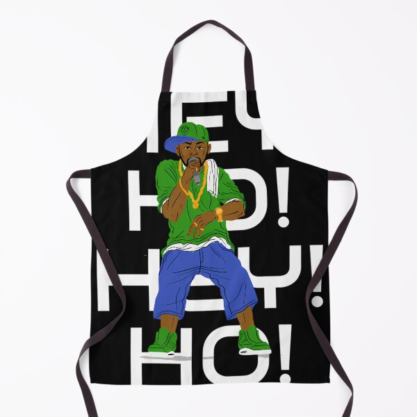 Item preview, Hey Ho Hey Ho Cool Hip Hop Music designed and sold by MarvinKesterso.