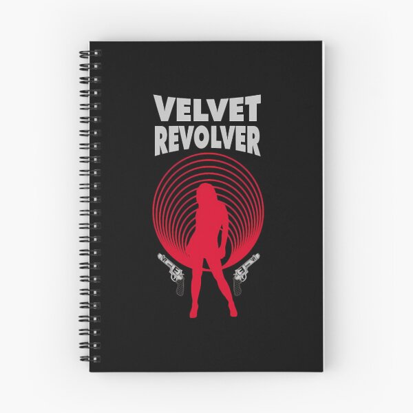 Item preview, VELVET REVOLVER designed and sold by AishaKozey.