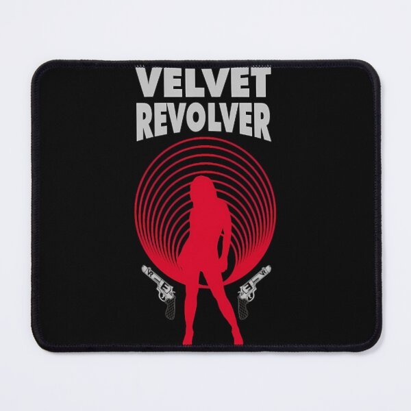 Item preview, VELVET REVOLVER designed and sold by AishaKozey.