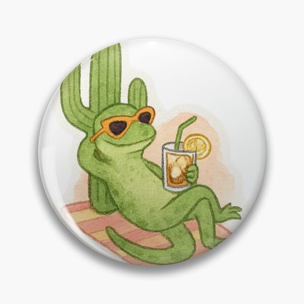 Item preview, Lounging Lizard designed and sold by Interstellar Lotus .