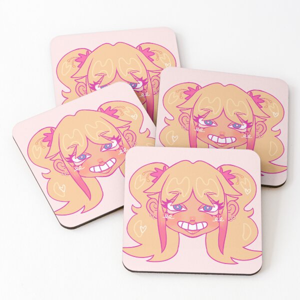 Item preview, gyaru girl designed and sold by mizumonova.